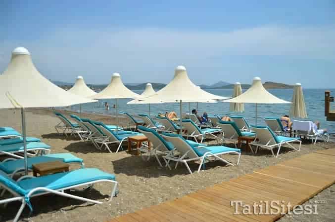 Dilek Ağacı Boutique Beach